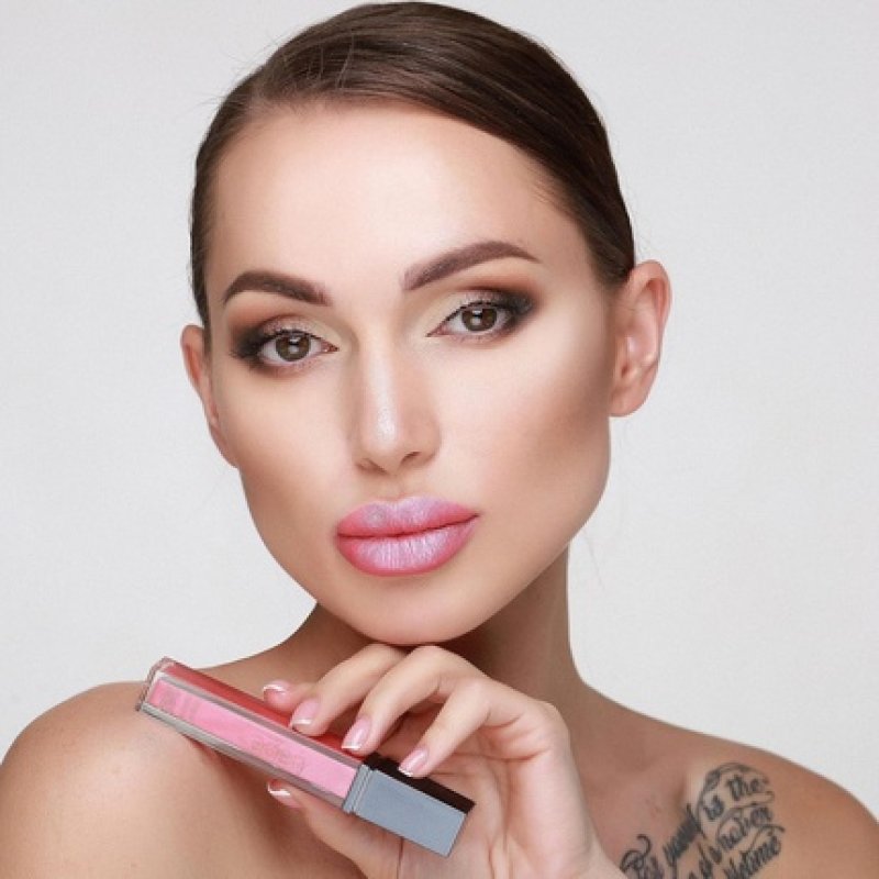 Aden Liquid Lipstick Lipliner Pencil Perfect Coverage for the Whole Day