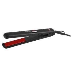 GA.MA Attiva Digital Straightening iron Warm Black 40 W 3 m