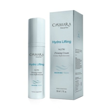 Casmara Hydra Lifting Firming Nourishing Cream Ocean Miracle 50ml