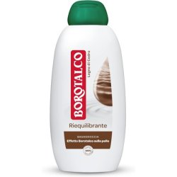 Borotalco Rebalancing Cedar Wood Bathtub Body Wash 600ml