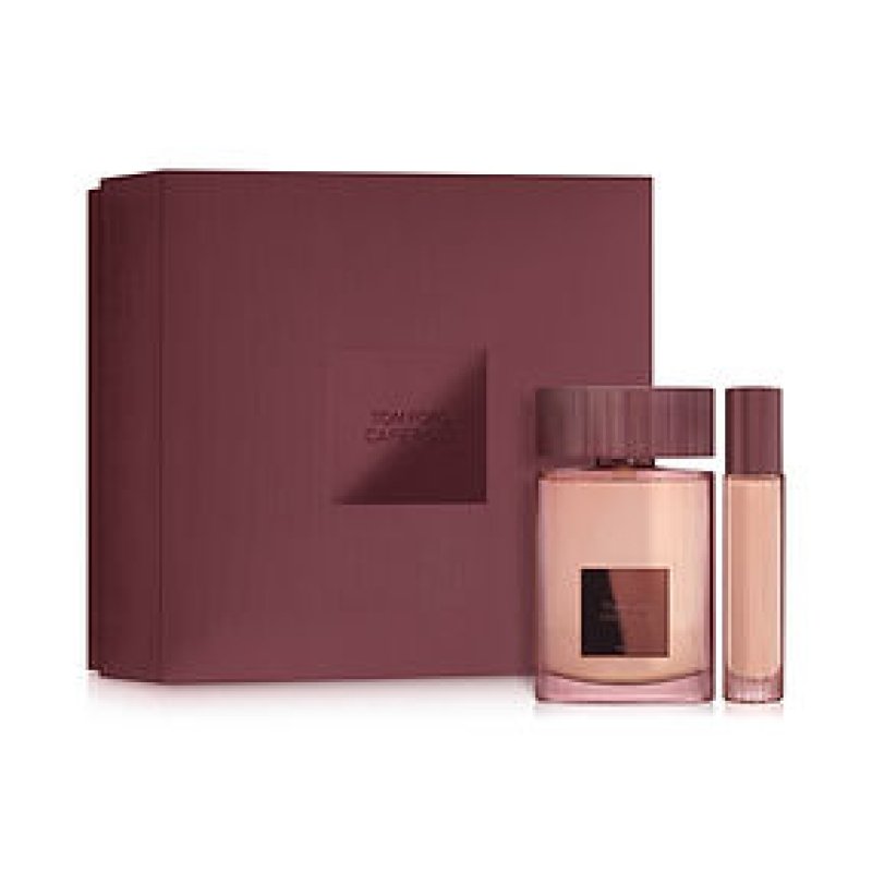 Tom Ford Cafe Rose Eau De Parfum 50ml 10ml