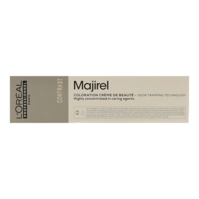 Loral Majirel Contrast Base 60 Ml Color Mixing Base
