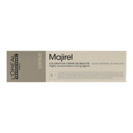 Loral Majirel Contrast Base 60 Ml Color Mixing Base