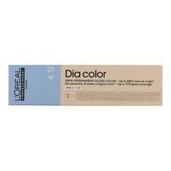 Loral Dia Color 412 60ml Ash Iridescent