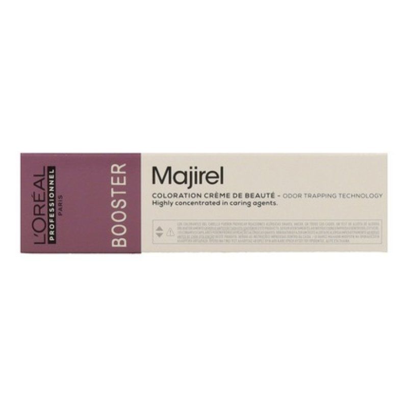 Loral Majirel Violet Booster 60 Ml
