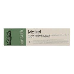 Loral Majirel Green Booster 60 Ml Hair Color Intensifier