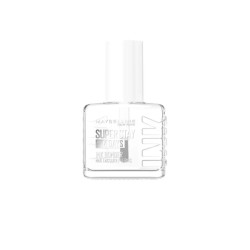 Maybelline Superstay Nail 3d Gel Effect Ink Bonder Top Coat 12ml