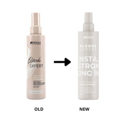 Indola Be Instastrong Restoring Spray 300 Ml