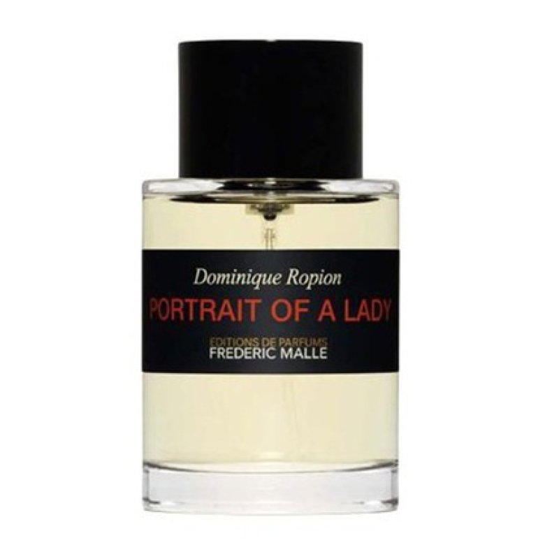 Frederic Malle Portrait Of A Lady Eau De Parfum 100ml