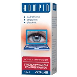 Ocurelief Advanced Eye Care Drops Soothing & Gentle Formula 10ml