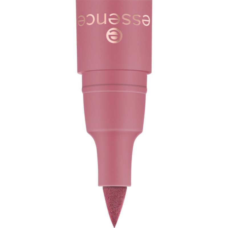 Essence line n' STAIN! TATTOO LIP LINER 01 Everyone's Nude-Pink