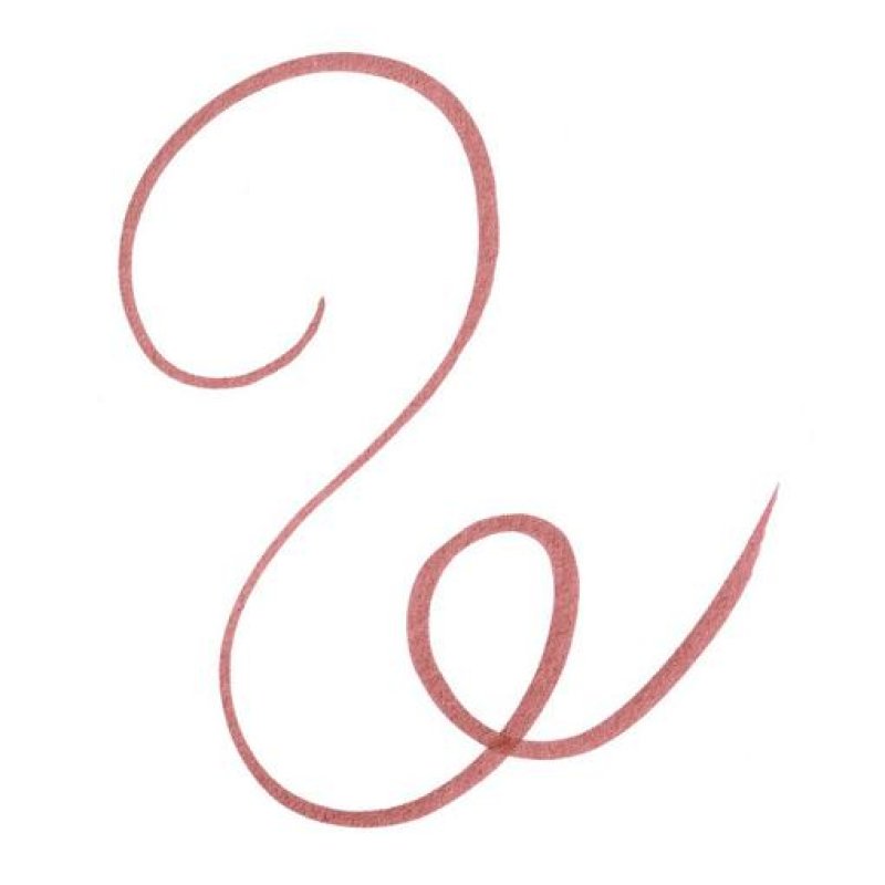 Essence Cosmetics Tattoo Line N'Stain Lip Liner 01everyone's Nudepink 25ml