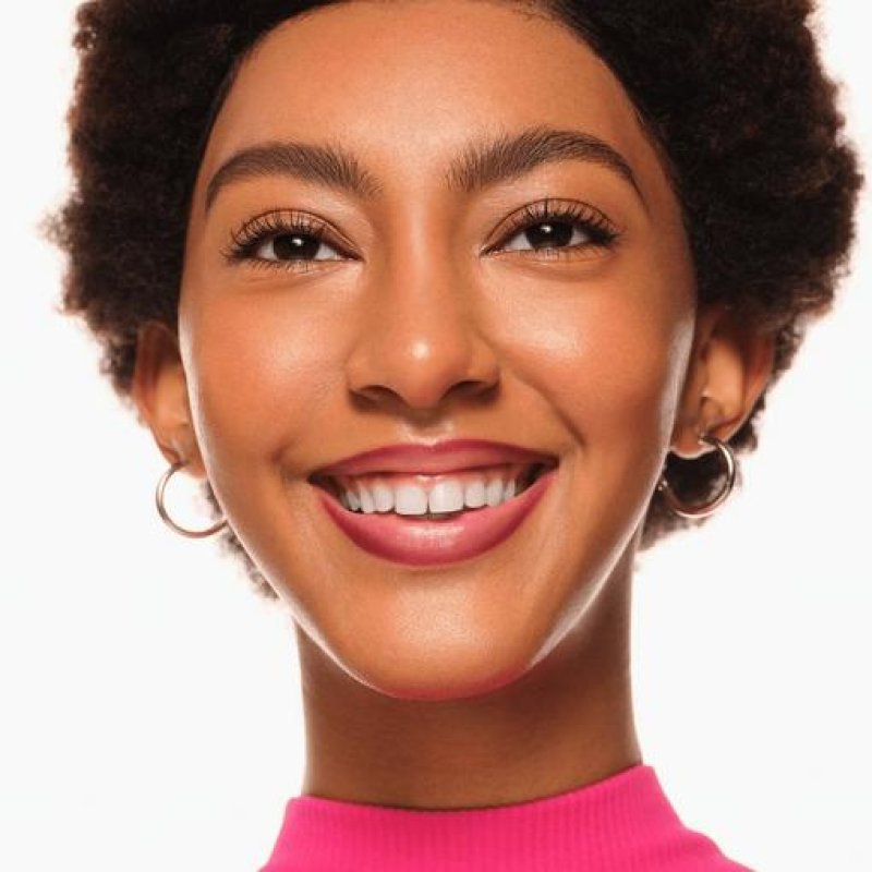 Essence line n' STAIN! TATTOO LIP LINER 01 Everyone's Nude-Pink