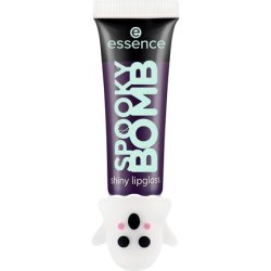 Essence Cosmetics Spooky Bomb Shiny Lipgloss Number 01 Purple
