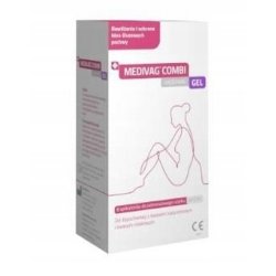 Kadefarm Medivag Gel With Applicators 5x5ml Pack