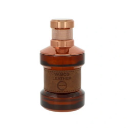 Camara Vamos Leather Edp 100ml