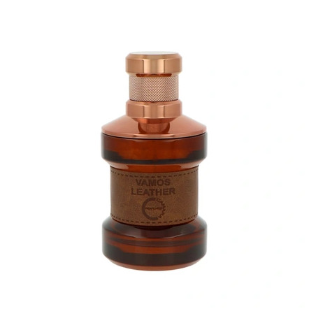 Camara Vamos Leather Edp 100ml