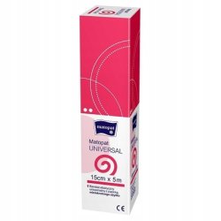 Matopat Professionalgrade Elastic Bandage Medicalgrade 5m X 15cm