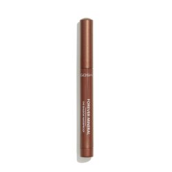 Gosh Forever Mineral Waterproof Eyeshadow Stick 006 Chocolate 14g
