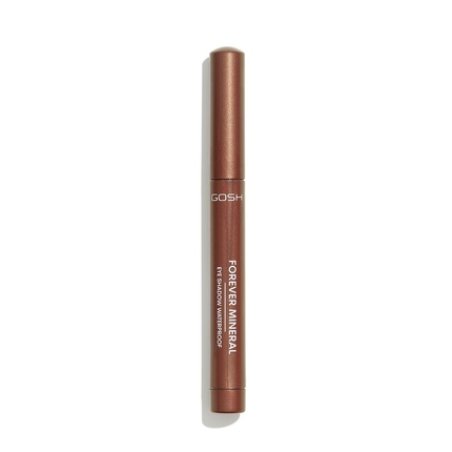 Gosh Forever Mineral Waterproof Eyeshadow Stick 006 Chocolate 14g