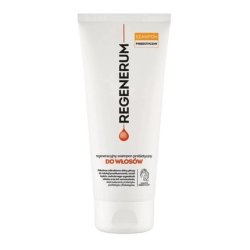 Regenerum Regenerative Prebiotic Shampoo For Hair 150 Ml