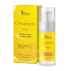 Ava Laboratorium Ceramide Booster Restoring Skin Structure 30ml