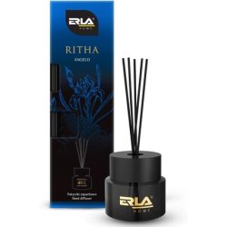 Erla Fragrance Sticks 'Angelo' 100ml Room Freshener
