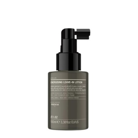 Previa Extralife Energising Leave-in Lotion 100ml
