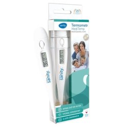 Meditemp Electronic Thermometer Model Ect1