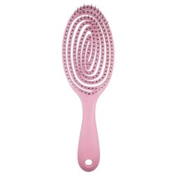 Intervion Nature Brush Oval Hair Brush