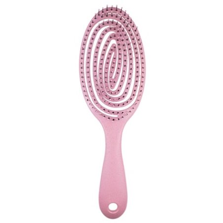Intervion Nature Brush Oval Hair Brush
