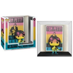 TOM PETTY - POP Albums N° 39 - Full Moon Fever