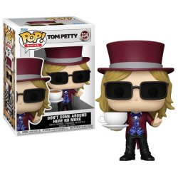 TOM PETTY - POP Rocks N° 334 - Don't Come Around Here No More