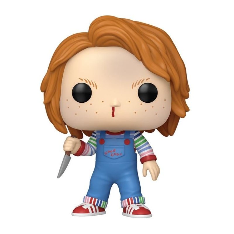 HORROR - POP Movies N° 1957 - Chucky
