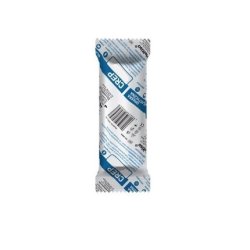 Heltiso Elastic Compression Bandage 4m X 8cm Crep Supportive Wrap For Injuries & Swelling Control
