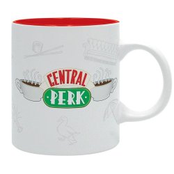 FRIENDS - Central Perk - Mug 320 ml