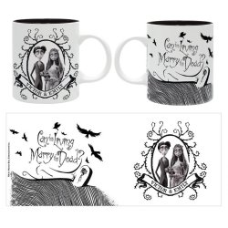 CORPSE BRIDE - Victor & Emily - Mug 320ml