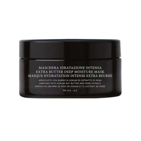 Previa PH Extra Butter Deep Moisture Mask 200ml