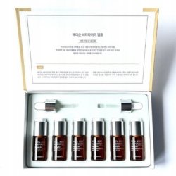 Drhedison Vitarise Brightening Ampoules With Vitamin C 6x10ml