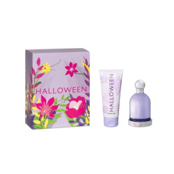 Halloween Halloween And 30 Vapor Gel 100ml Gift Set