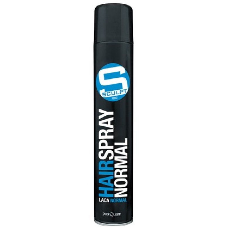 Postquam Regular Hairspray 1000 Cc