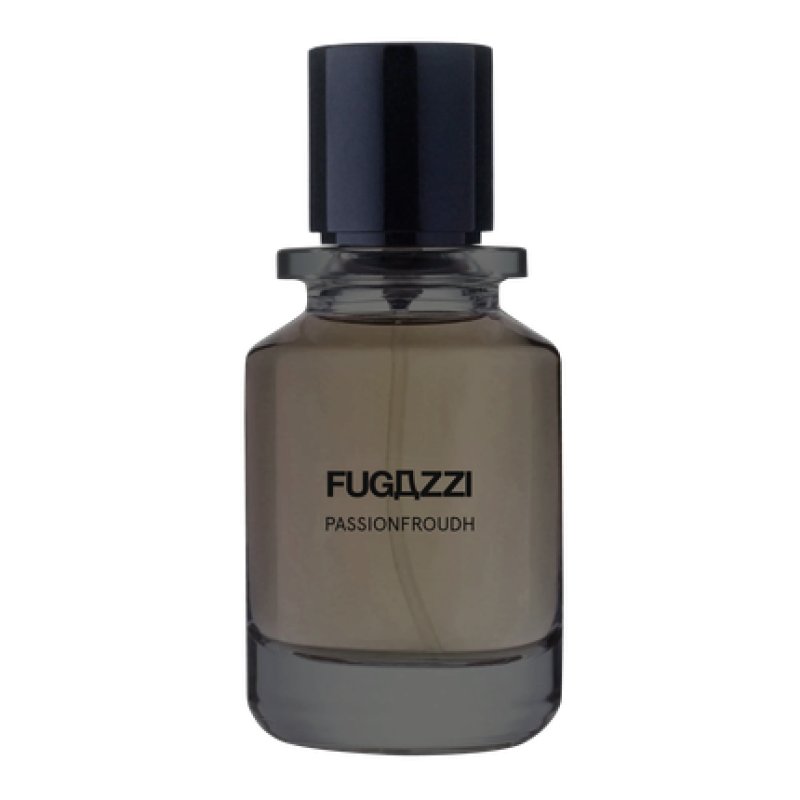 Fugazzi Passionfroudh Extrait De Parfum 100ml
