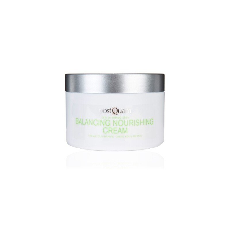 PostQuam BALANCING NOURISHING CREAM FOR OILY SKIN