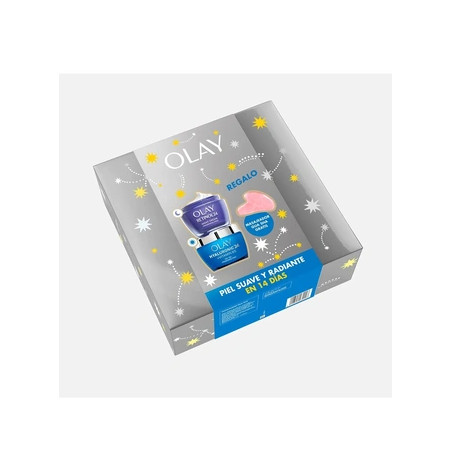 Olay Olay Hyaluron 50 Day Retinol Cream With Coffee