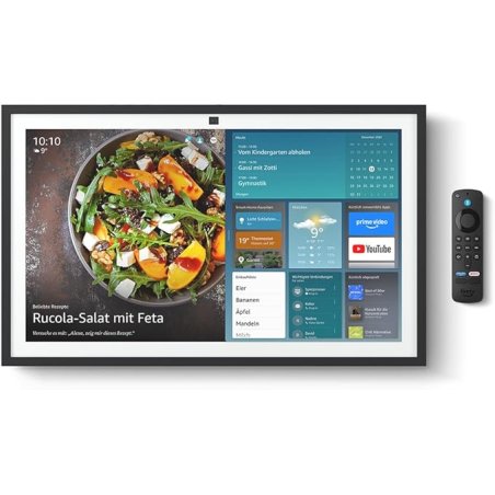 Amazon Echo Show 21