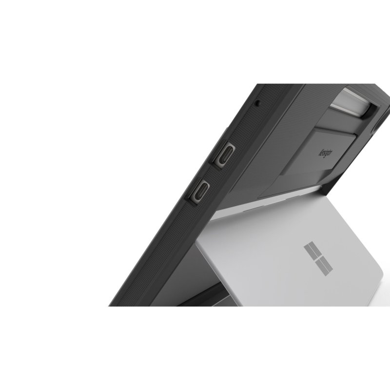 Kensington Coque renforcée BlackBelt EQ pour Surface Pro 12’’ 1re Édition