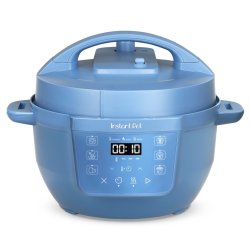 Instant Pot Mini 3.8L - Daydream Blue - 140-8007-01-EU