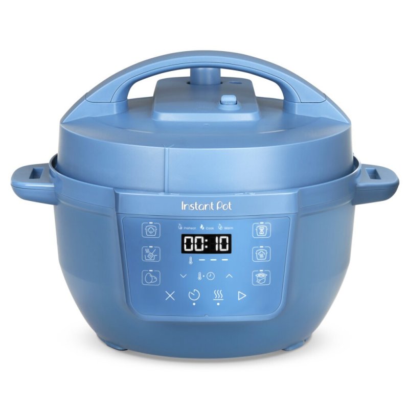 Instant Pot Mini 3.8L - Daydream Blue - 140-8007-01-EU