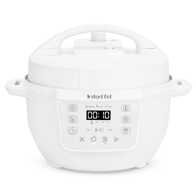Instant Pot Mini 3.8L - Seasalt White - 140-8008-01-EU