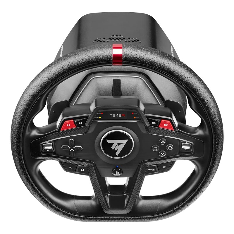 THRUSTMASTER T248R